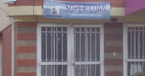 LAVASECO SUPER LUAN LAVASECO SUPER LUAN